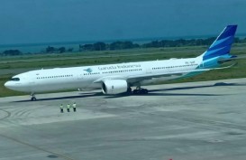 Garuda Siapkan 12 Extra Flight untuk Tomohon International Flower Festival 2022