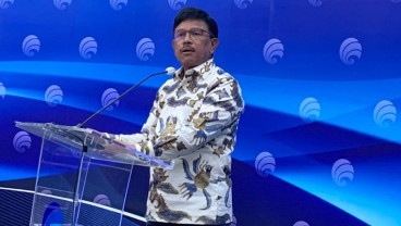 Menkominfo Bantah Aturan PSE Kekang Platform Digital