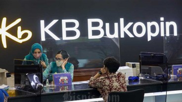 RUPSLB KB Bukopin (BBKP) akan Angkat Young Eun Moon jadi Direktur