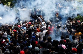 Sri Lanka Terapkan Sistem Kode QR untuk Distribusi…