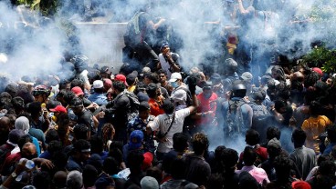 Sri Lanka Terapkan Sistem Kode QR untuk Distribusi Bahan Bakar