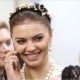 Alina Kabaeva Kekasih Putin Kena Sanksi AS