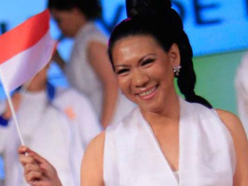 Sejarah 4 Agustus, Susi Susanti dan Alan Budikusuma Sumbang Medali Emas Olimpiade