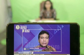 Mampukah Indonesia Capai Target Investasi? Ini Prediksi…