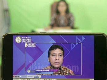 Mampukah Indonesia Capai Target Investasi? Ini Prediksi Pengusaha