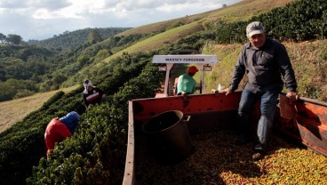 Brasil Kerek Suku Bunga Acuan 13,75 Persen, Sinyalkan Kenaikan Lanjutan Bulan Mendatang