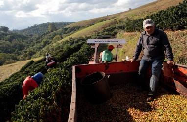 Brasil Kerek Suku Bunga Acuan 13,75 Persen, Sinyalkan Kenaikan Lanjutan Bulan Mendatang