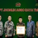 Resmi Debut di BEI Hari Ini, Jhonlin Agro (JARR) Raup Dana Rp366,8 Miliar