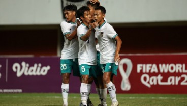 Klasemen Piala AFF U-16: Timnas Indonesia Rebut Posisi Puncak