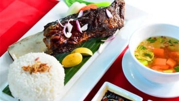 Resep Iga Bakar Madu Kecap, Manis Gurih di Lidah