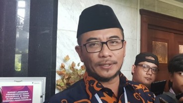 Soal Anggaran Pemilu Macet dari Pemerintah, KPU Beberkan Dampaknya