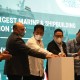 Kepala BP Batam Buka Pameran Kemaritiman Terbesar di Indonesia