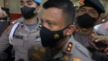 Pembunuhan Brigadir J: Bharada E Tersangka, Ferdy Sambo Diperiksa