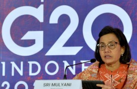 Sri Mulyani: Jangan Sampai Indonesia Dibanjiri Informasi Hoaks