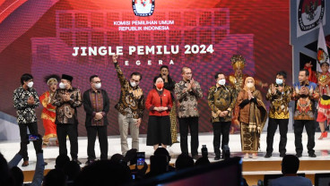 Daftar Pemilu 2024, Ada Parpol Diam-Diam Catut Nama 11 Anggota KPU