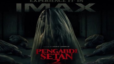 Inikah Lokasi Rumah Susun Tempat Syuting Pengabdi Setan 2?