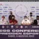 Piala Presiden Esports 2022, Atlet Indonesia Ditargetkan Bersaing di Tingkat Dunia