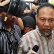 BW Tuding KPK Lakukan Kriminalisasi, Yakin Mardani Maming Tak Salah