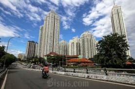 Ekonomi Global Bergejolak, LPEM UI: Posisi Indonesia…