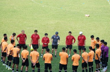 PSSI Ingin Bangun Training Center Timnas Indonesia Seperti Kantor AFC