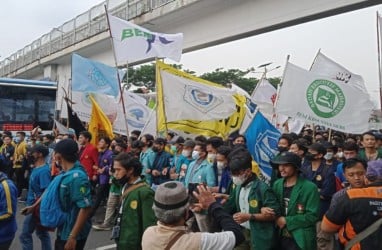 BEM SI Setuju Kampanye Pemilu di Kampus, Asal Libatkan Mahasiswa