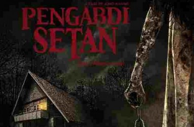 4 Fakta Film Pengabdi Setan 2: Communion, Tayang Perdana Hari Ini