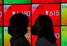 IPO Kusuma Kemindo (KKES), Menguji Taji Industri Kimia