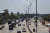 Astra Infra Mulai Proyek Pelebaran Jalan Tol Tangerang-Merak, Kapan Rampung?