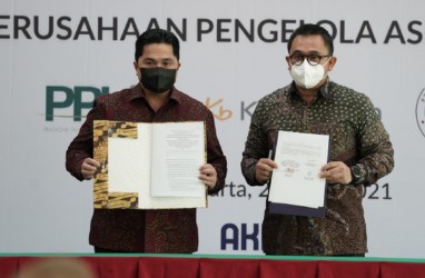Laba Naik, PPA Dapat Peringkat Baru dari Fitch dan S&P Global
