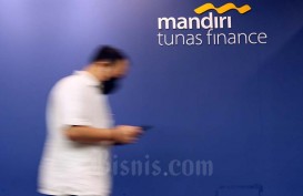 Duo Leasing Anak Usaha Bank Mandiri Panen Cuan di Semester II/2022