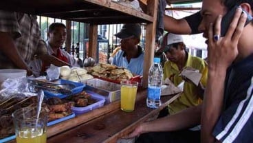 Tips Buka Bisnis Warung Angkringan dan Perkiraan Biayanya