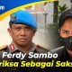 Bharada E Bukan Tersangka Tunggal Kematian Brigadir J, Ada Lagi?