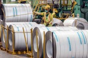 Menguji Kokohnya Saham GDST Milik Gwie Gunawan