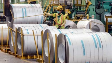 Menguji Kokohnya Saham GDST Milik Gwie Gunawan