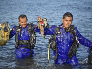 Hati-Hati, Buang Sampah di Laut Bakal Terdeteksi Satelit