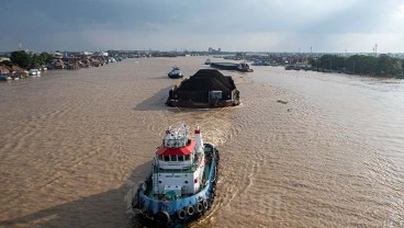 Sektor Pertambangan Tumbuh 4,01 Persen, Buah Konflik Rusia-Ukraina