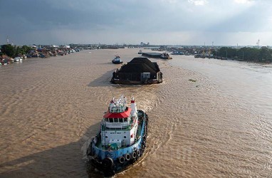 Sektor Pertambangan Tumbuh 4,01 Persen, Buah Konflik Rusia-Ukraina