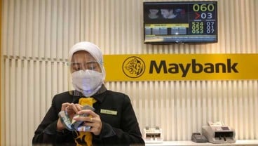 Historia Bisnis: Maybank Hampir Rugi Saat Akuisisi Bank Internasional Indonesia