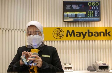 Historia Bisnis: Maybank Hampir Rugi Saat Akuisisi Bank Internasional Indonesia