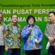 Adaro ADRO dan KLHK Bangun Pusat Persemaian 15 Hektare