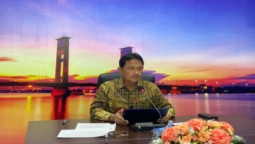 Pertumbuhan Ekonomi Sumsel Triwulan II/2022 Capai 5,18 Persen