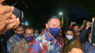 Nostalgia AHY dengan Sandiaga-Anies: Seperti Debat Cagub DKI Jakarta