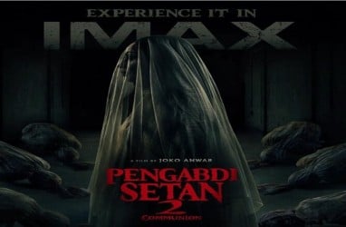 Pengabdi Setan 2 Pecahkan Rekor Penonton, Hari Pertama Tayang 700 Ribu Penonton