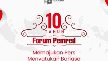 Sejumlah Bakal Capres Potensial Hadir di Acara Forum Pemred