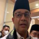Anies Singgung Rumah Sehat di Depan Airlangga Hingga Ridwan Kamil