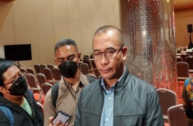 Ketua KPU Ungkap Tiga Peran Pers dalam Atasi Tantangan Jurnalistik