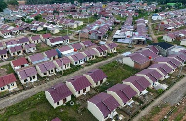 Mantap! PUPR akan Sediakan 50.000 Unit Rumah Berkonsep Hijau