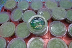 Es Krim Pakcoy Produk Kota Bandung Dapat Pujian dari…