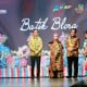 BI Jateng Perkenalkan Batik Blora di Semarang Fashion Trend 2022