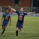 Hasil Arema FC Vs PSS Sleman, Imbang Tanpa Gol